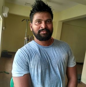 Meet your Posher, Sampath